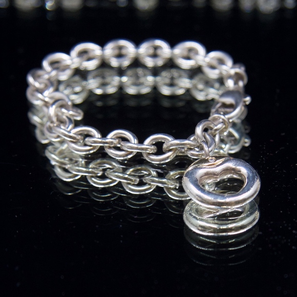 My Movado Set Two Tone Gold Silver and Diamonds - Picture 6 of 7